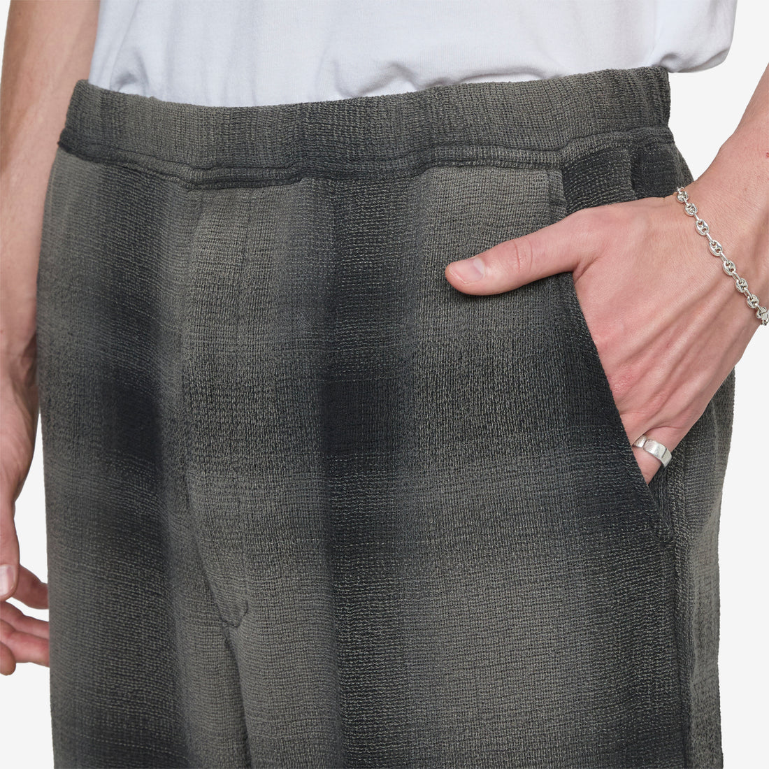 Smith Easy Pant Ebony Pants