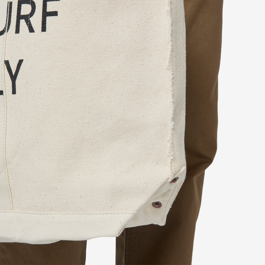 Pilgrim Gear Tote Bag Natural Bags