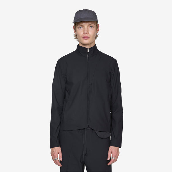 ジャケット・アウター PPFM short length coat archive black ECOMM-FRASER_12.3.