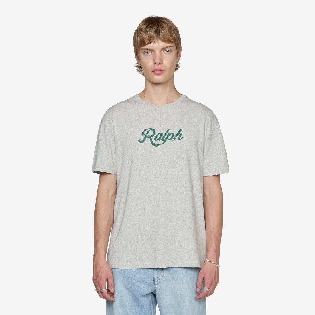 The Ralph T-Shirt Sport Heather Tees