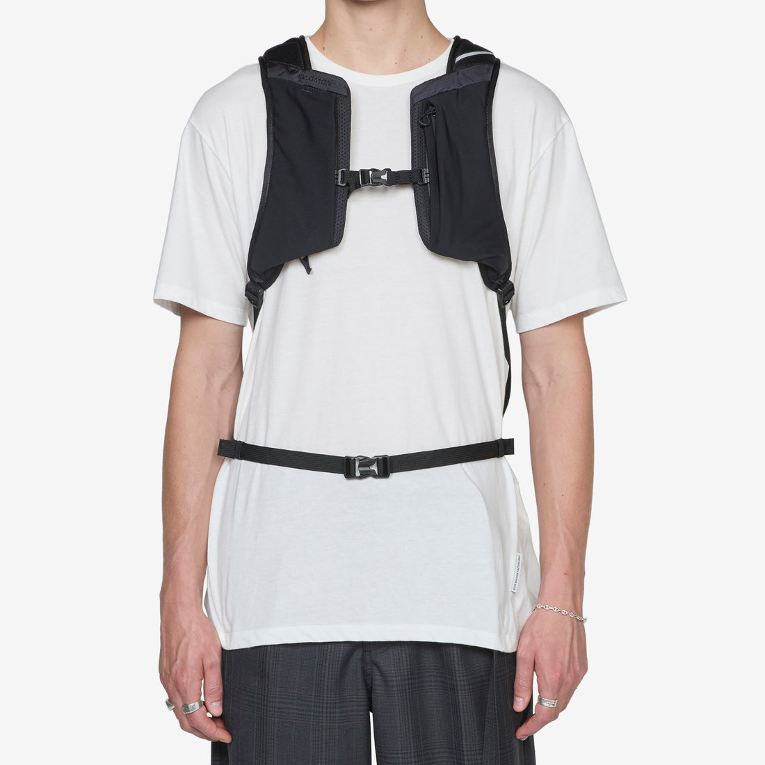 ACS Daypack 20 Black Bags