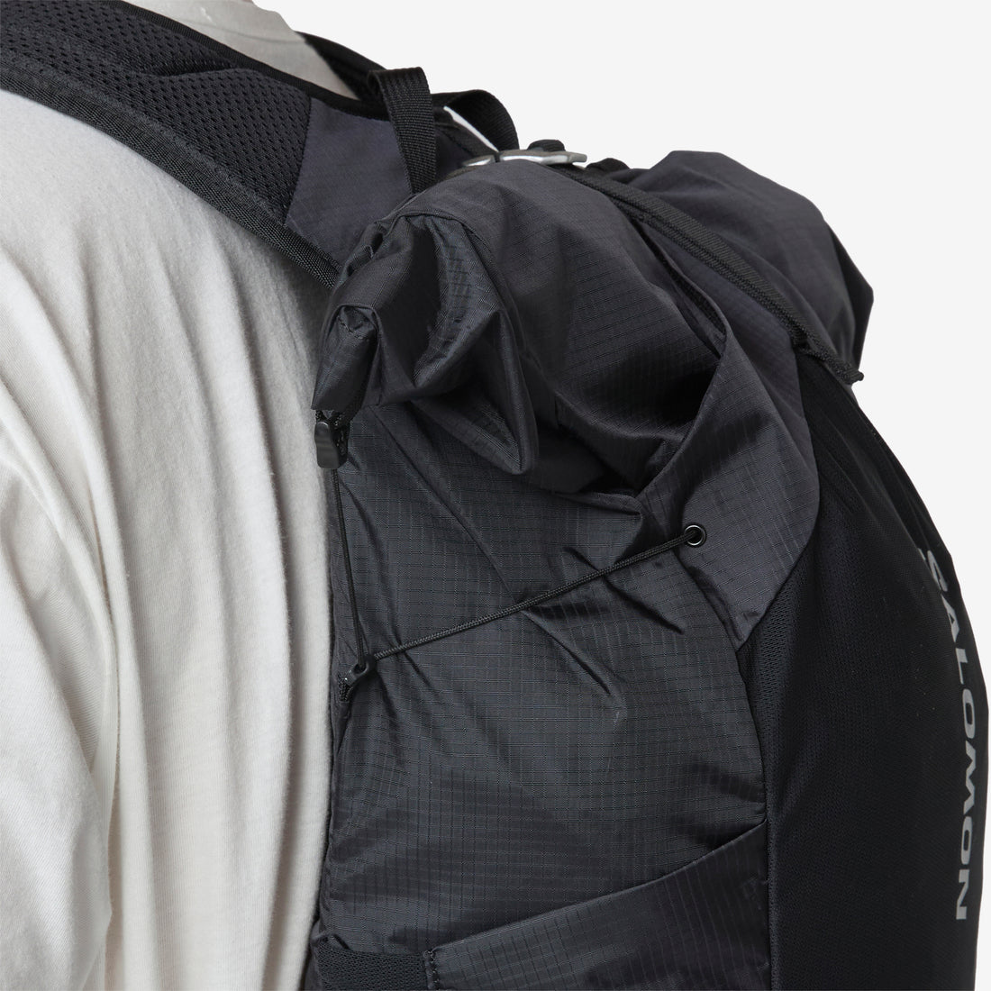 ACS Daypack 20 Black Bags