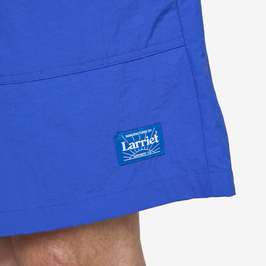 Rec Short Cobalt Shorts