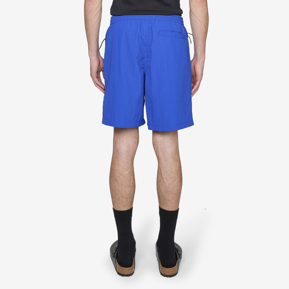 Rec Short Cobalt Shorts