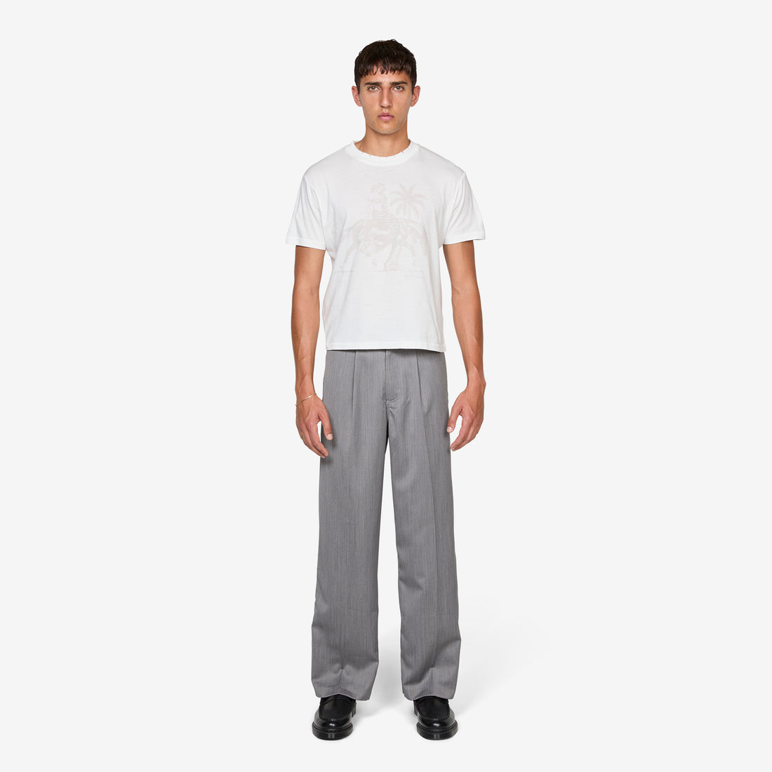 Limit Trouser Shark Pants