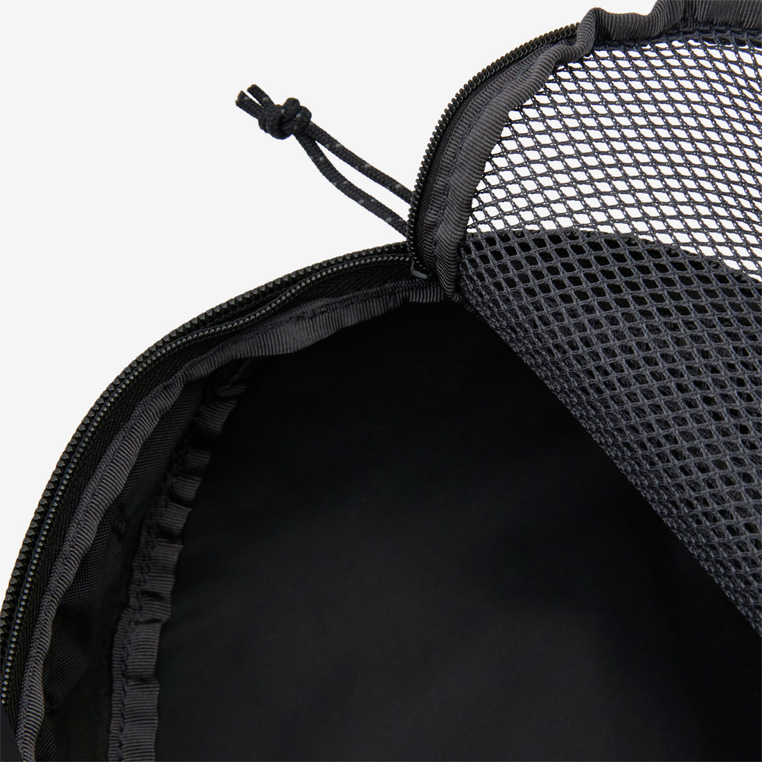 Black Hole Cube 6L Black Bags