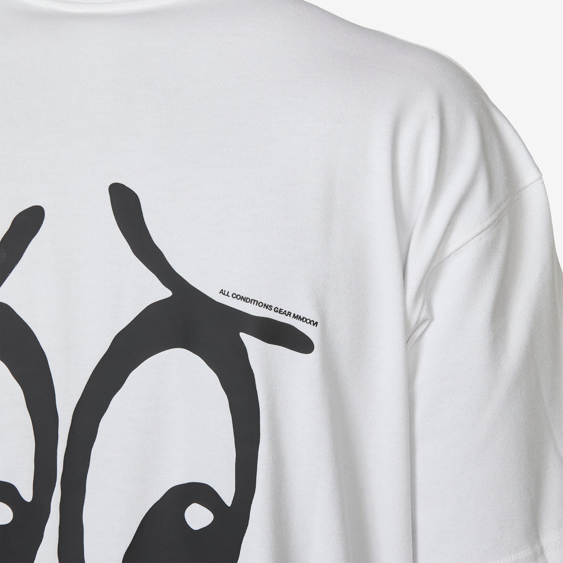 ACG 'Don't Look Down' Dri-FIT T-Shirt Summit White Tees