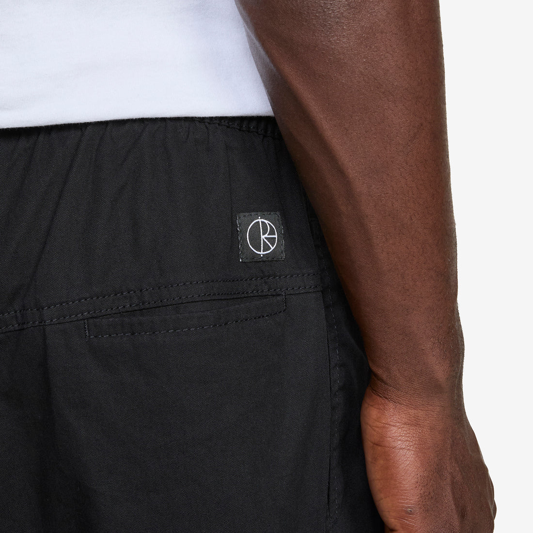 Surf Pants Black Pants