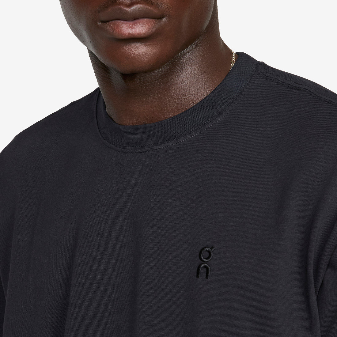 Club Collective T-Shirt Black Tees