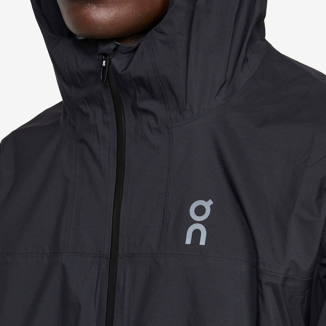 Trek Jacket Black Jackets