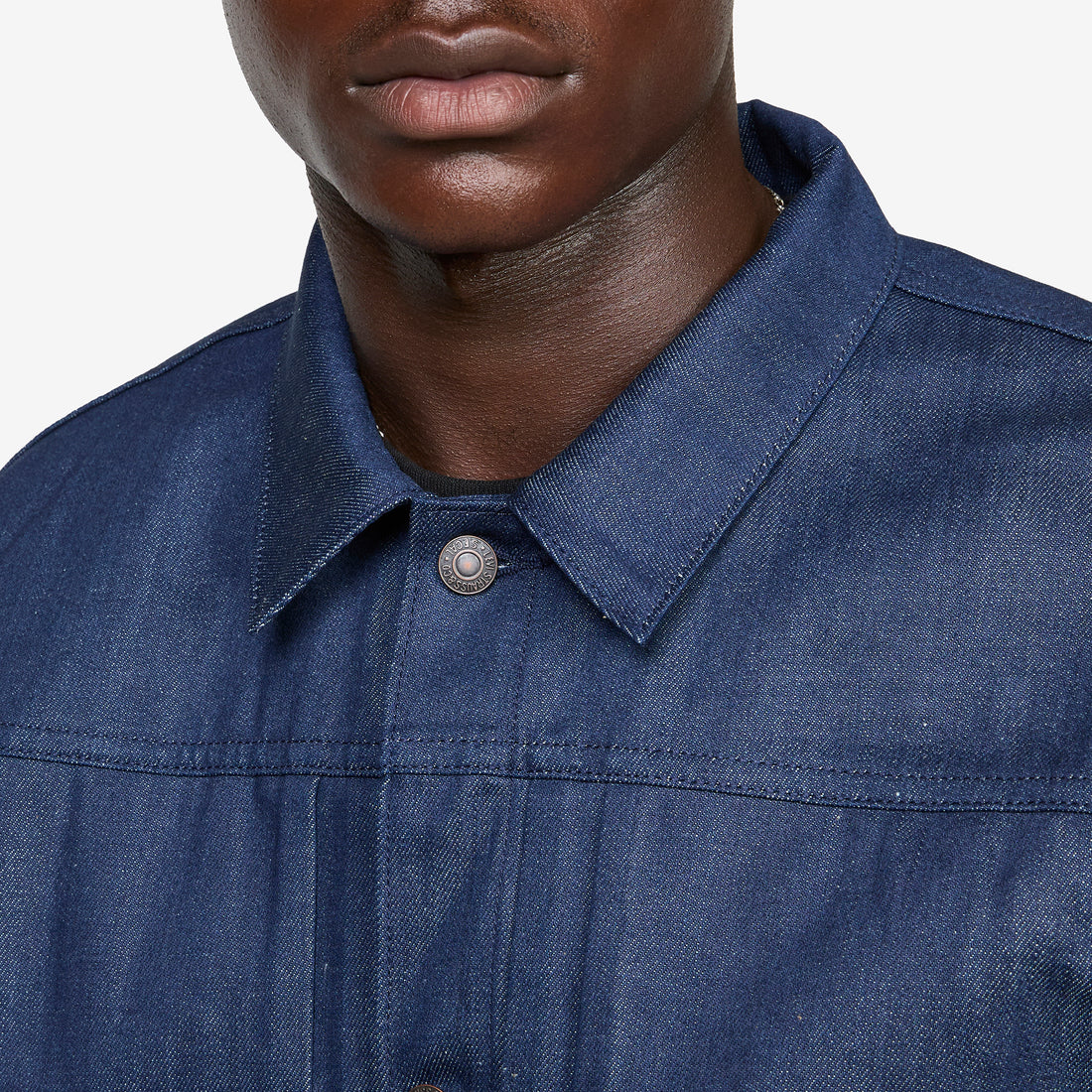 Blue Tab™ Type I Jacket MIJ Deep Well Trucker Jackets