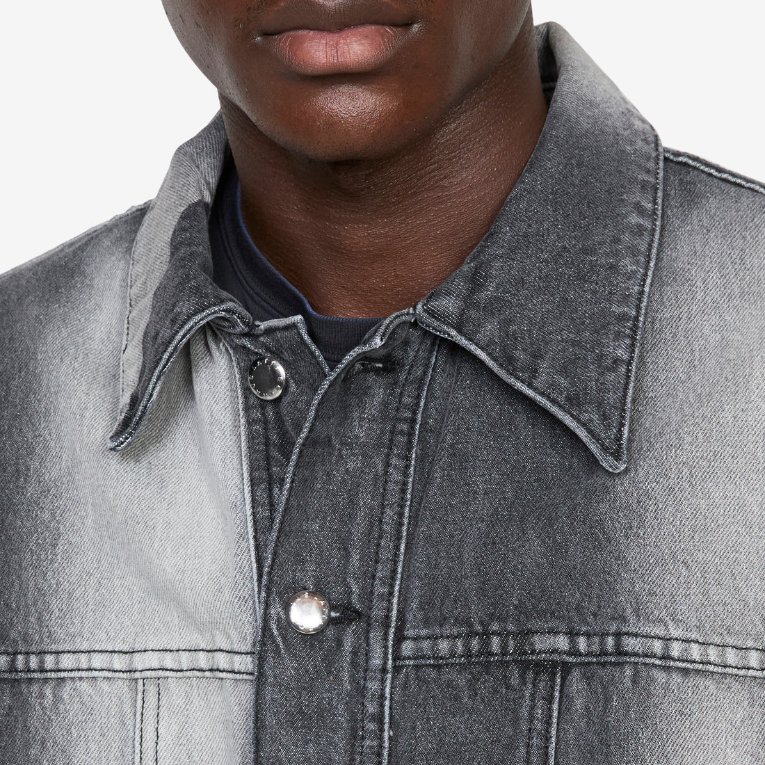 El Jacket Redux Sunfade Jackets