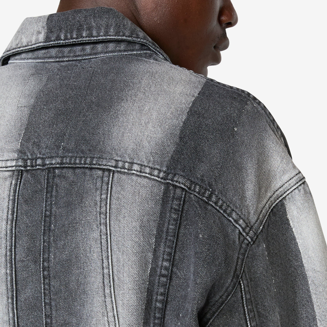 El Jacket Redux Sunfade Jackets