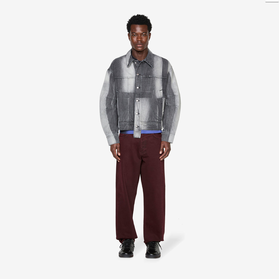 El Jacket Redux Sunfade Jackets