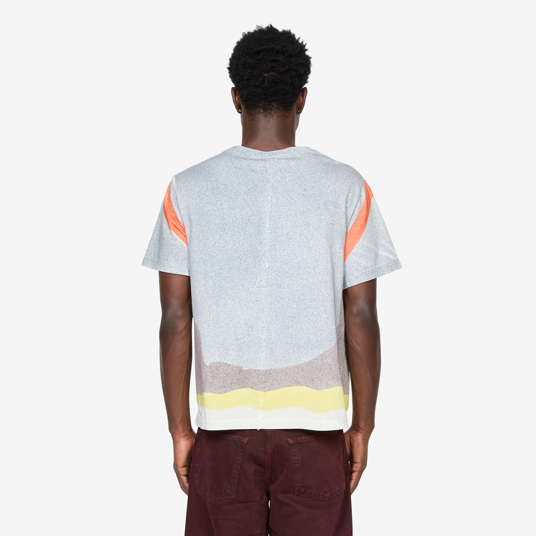 Lapped T-Shirt Valley Tees