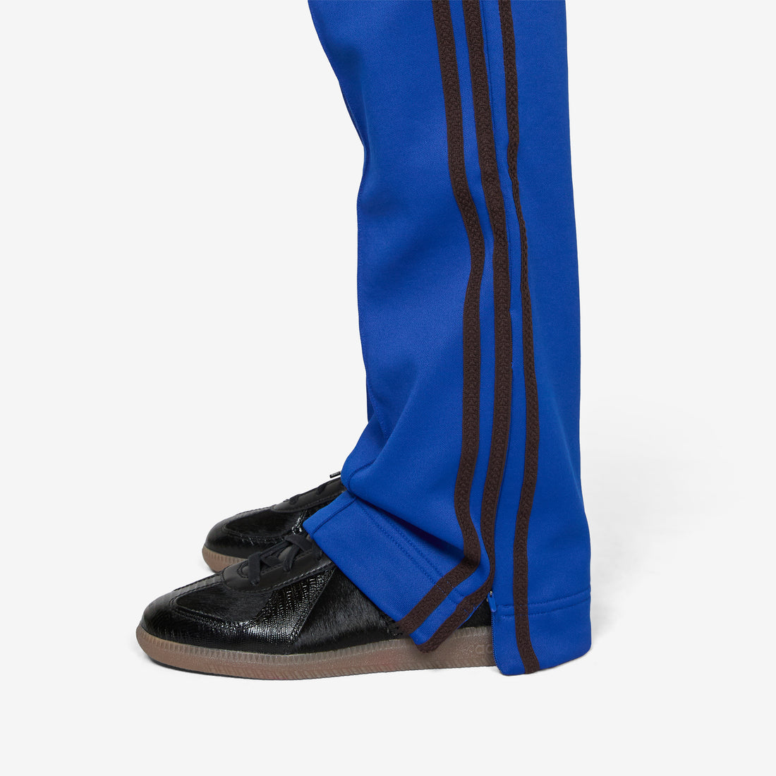Wales Bonner x Drop-Crotch Track Pant Collegiate Royal Pants