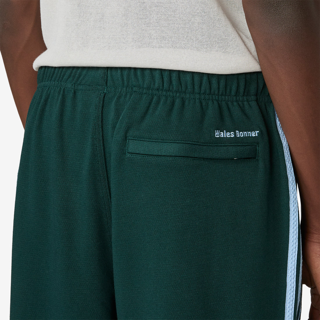 Wales Bonner x 80s Track Pant Green Night Pants