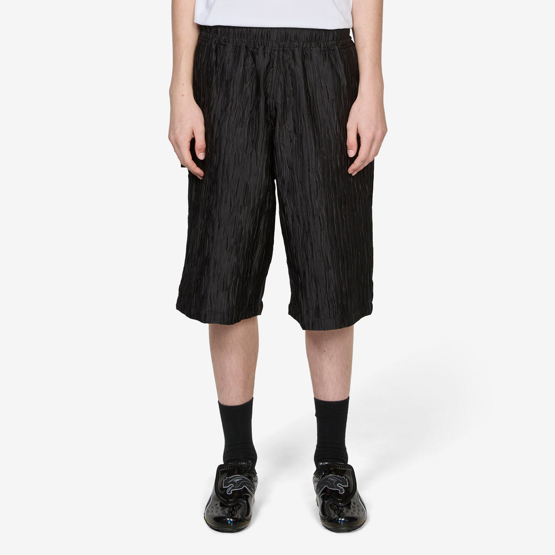 Disguise Shorts Black Shorts