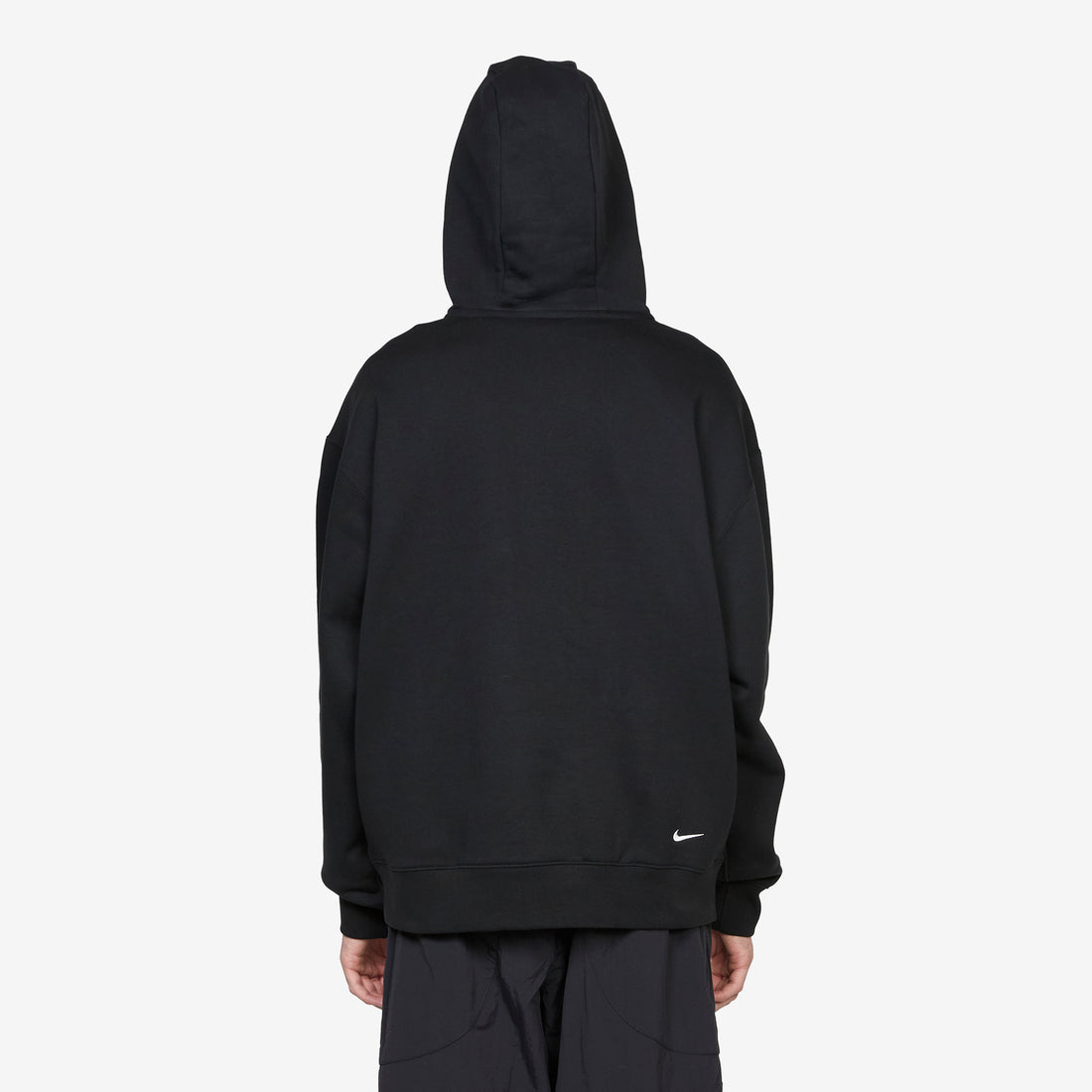 ACG 'Tuff Fleece' Pullover Hoodie Black | Anthracite | Summit White Jumpers