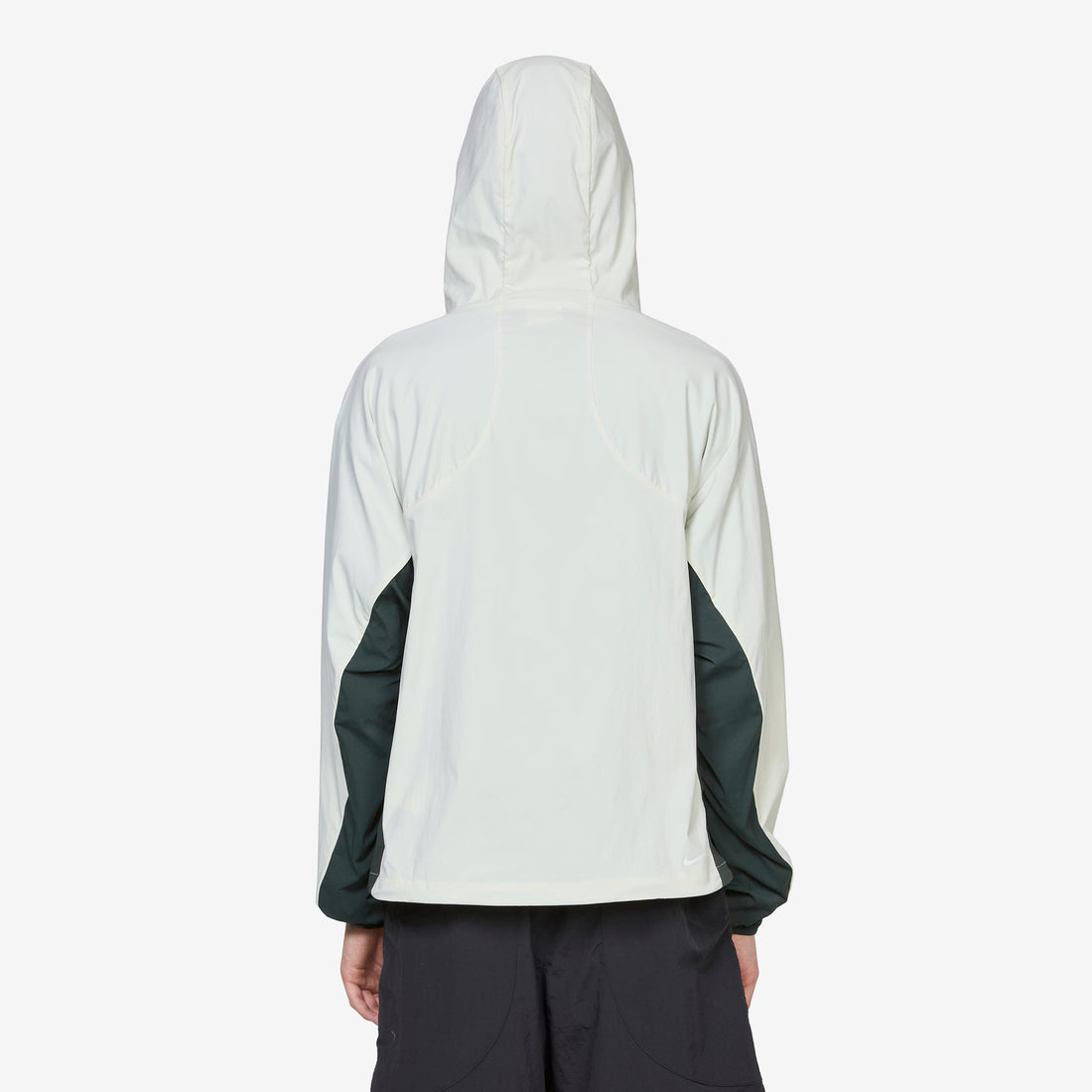 ACG 'Five Towers' UV Protection Jacket Sea Glass | Black Spruce | Summit White Jackets