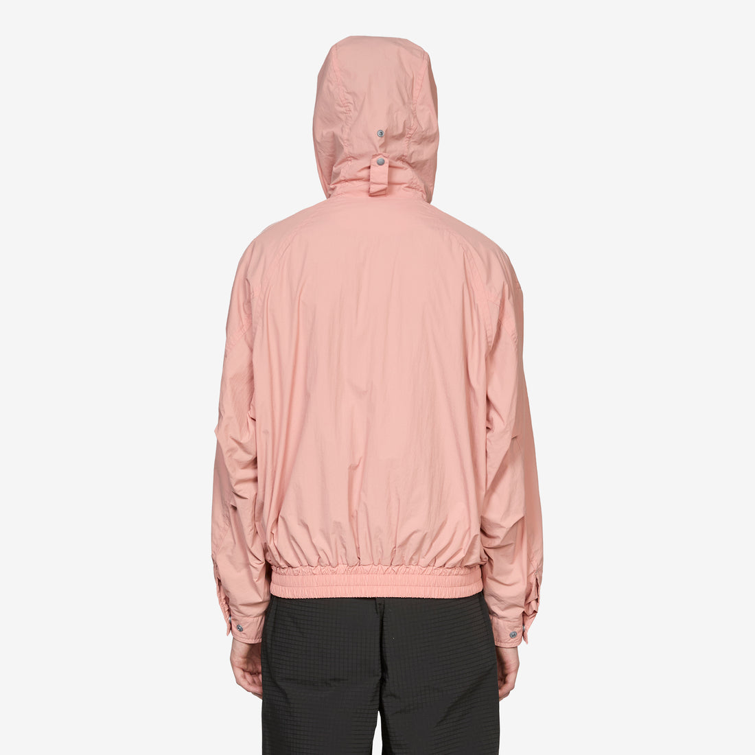 Water Repellent Light Jacket 2 Pink Jackets