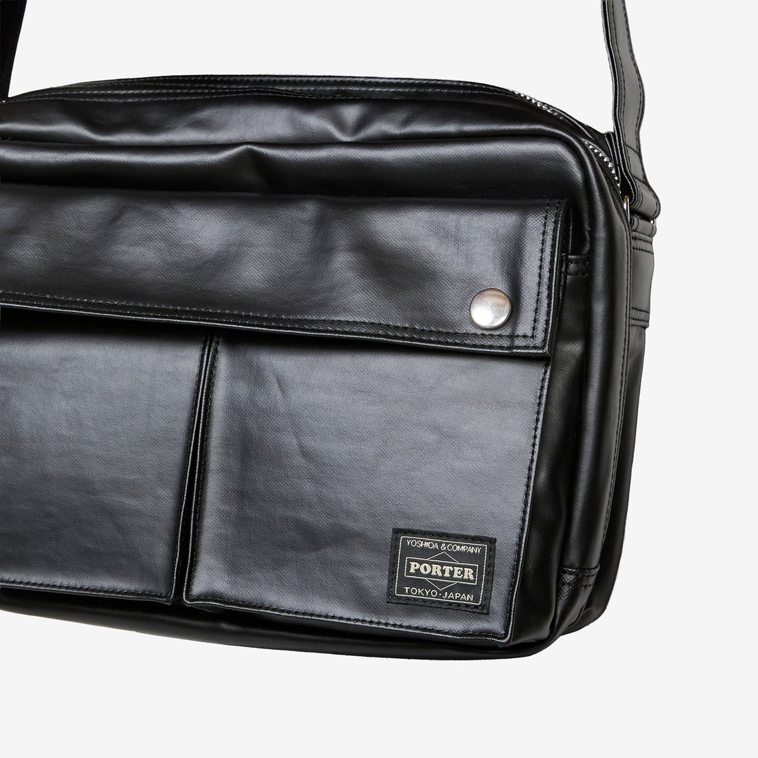 Free Style Shoulder Bag Black Bags
