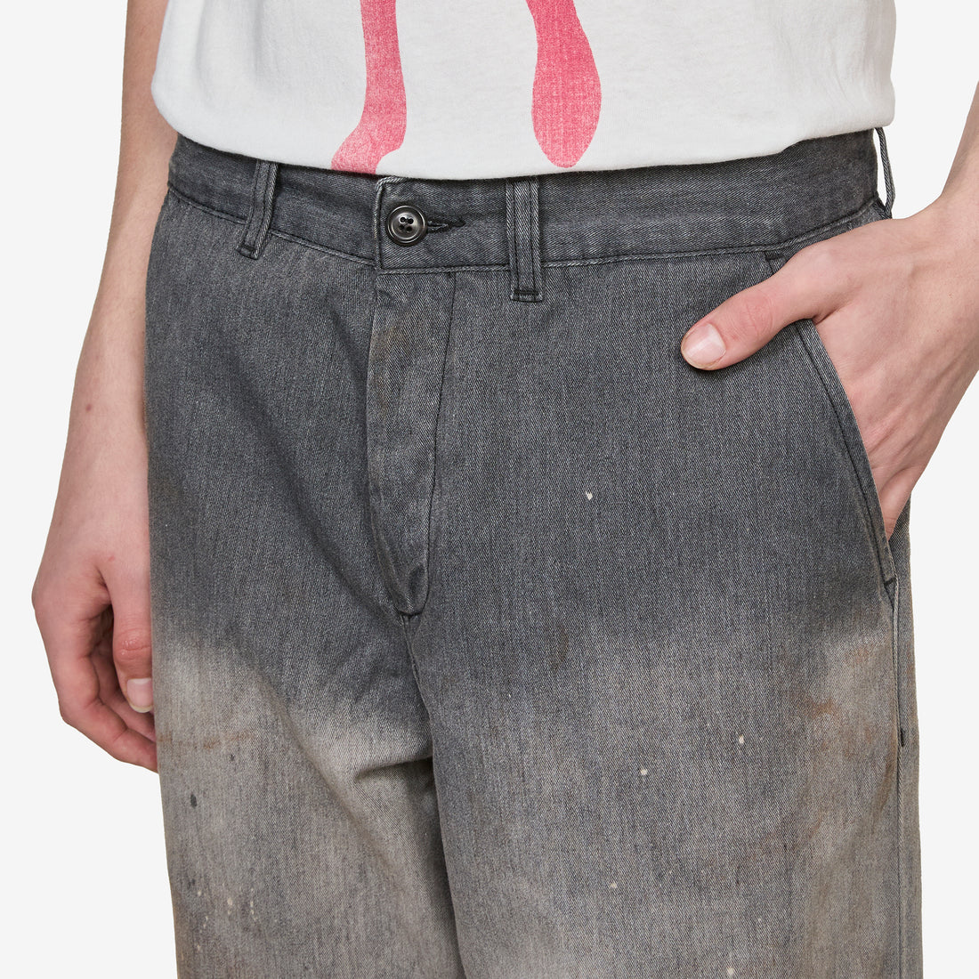 Rig Chino Octo Wash Pants
