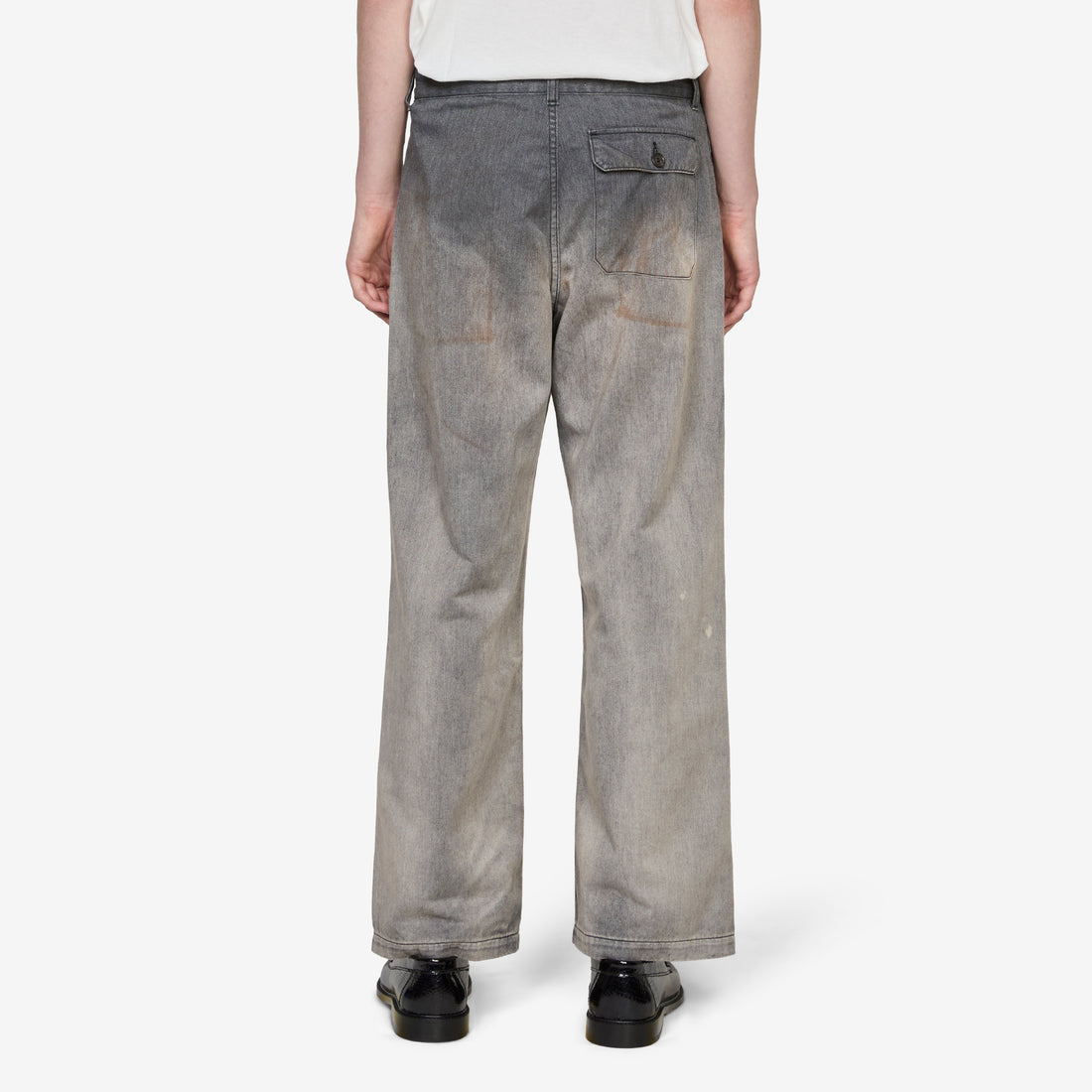 Rig Chino Octo Wash Pants
