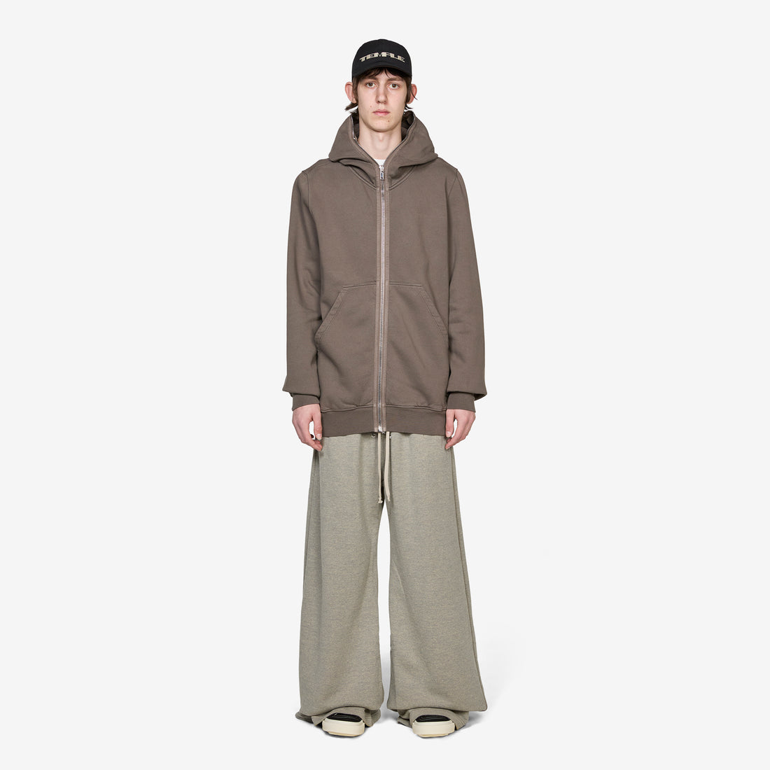 Jumbo Gimp Hoodie Dust Furka Heavy Sweatshirt Jersey Jumpers