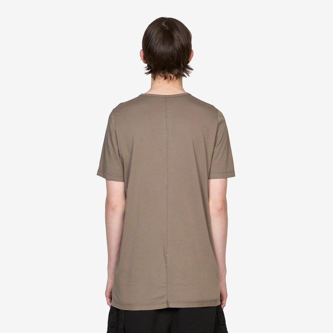 Level T-Shirt Dust Medium Weight Cotton Jersey Tees