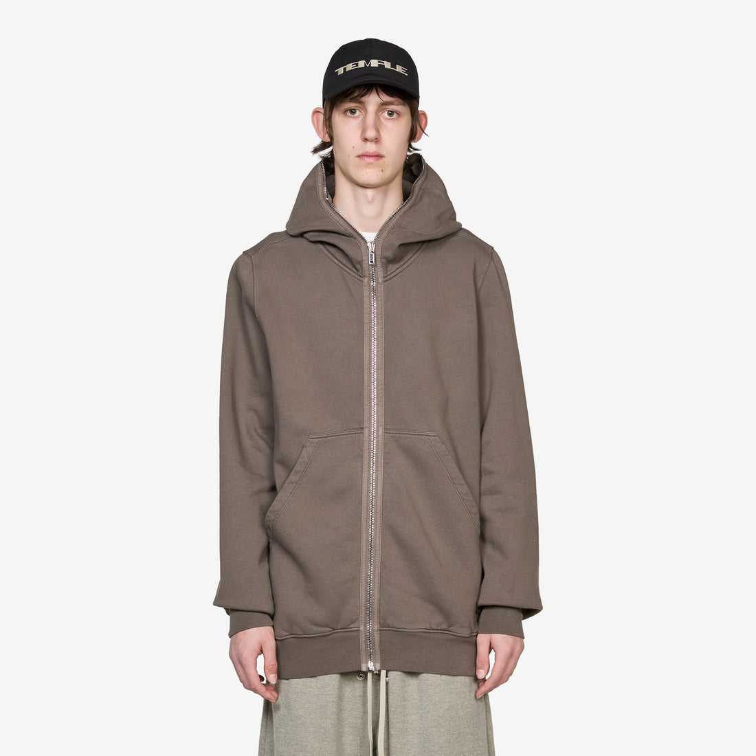 Jumbo Gimp Hoodie Dust Furka Heavy Sweatshirt Jersey Jumpers