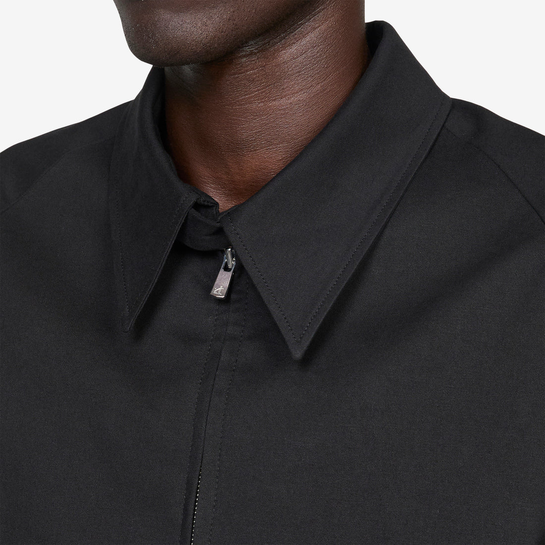 Archive A Jacket Black Jackets