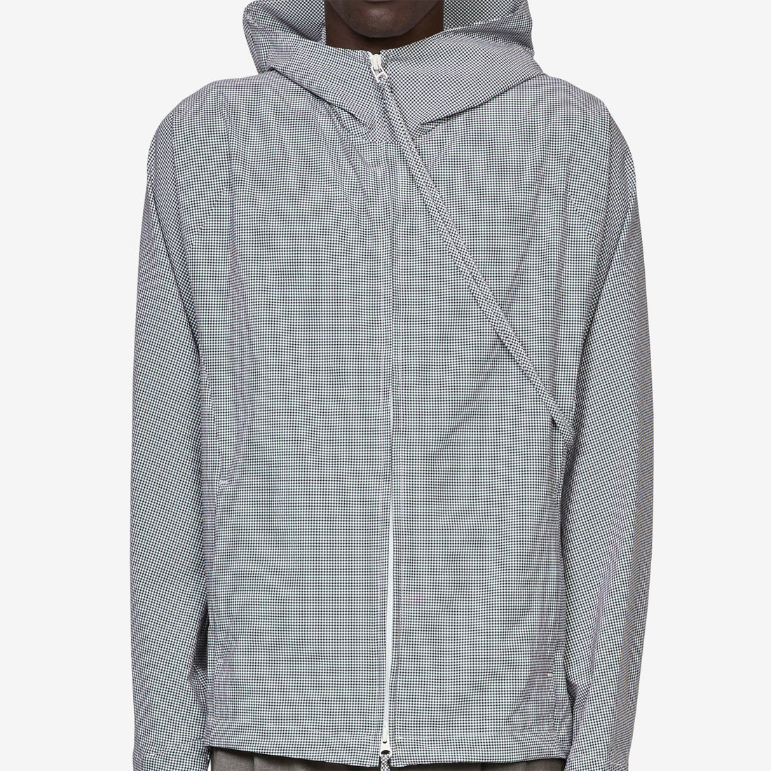 Opening Jacket Pepper Jackets