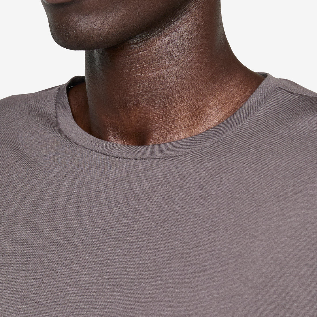 Archive Longsleeve T-Shirt Charcoal Tees