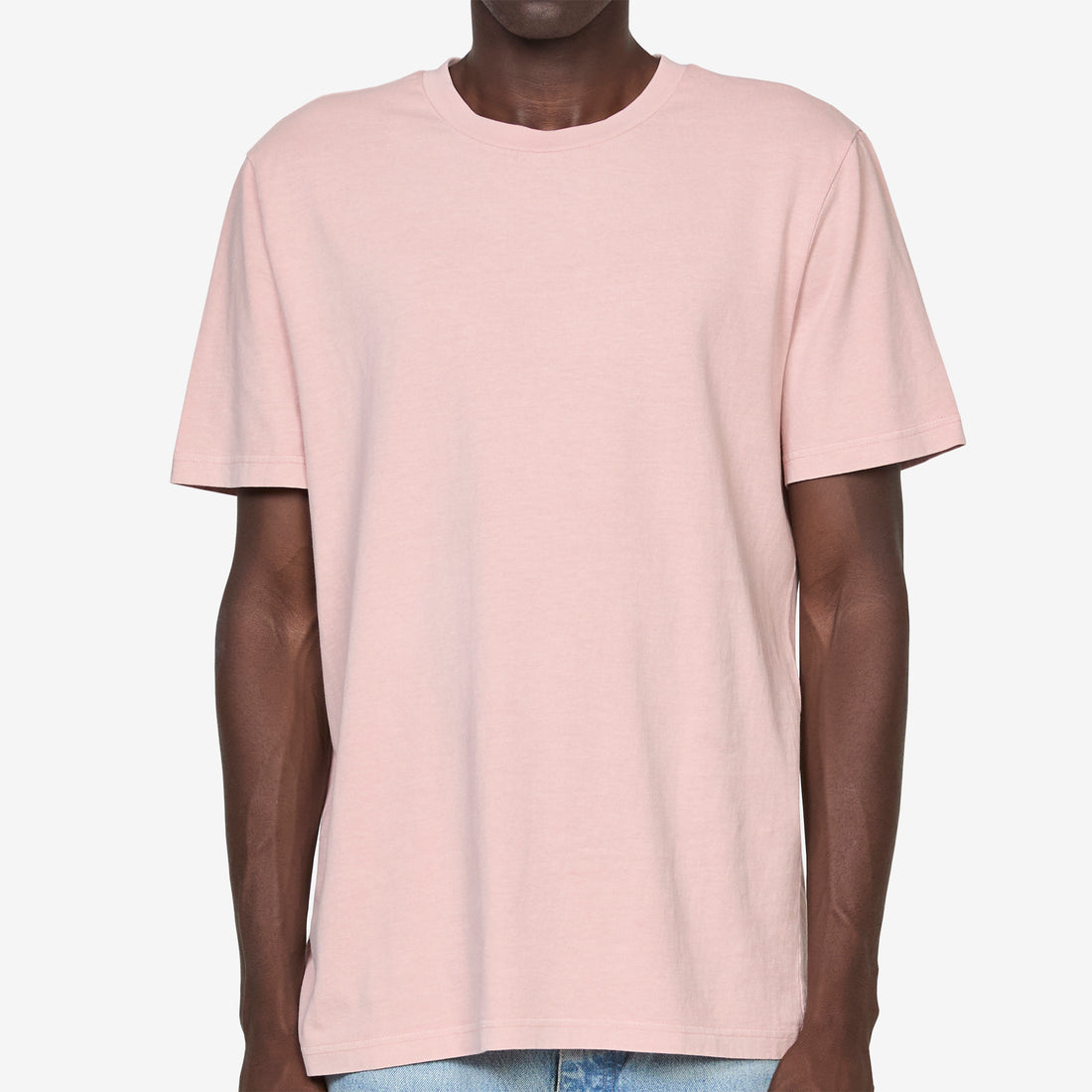 Printemps 26 T-Shirt Pink Tees