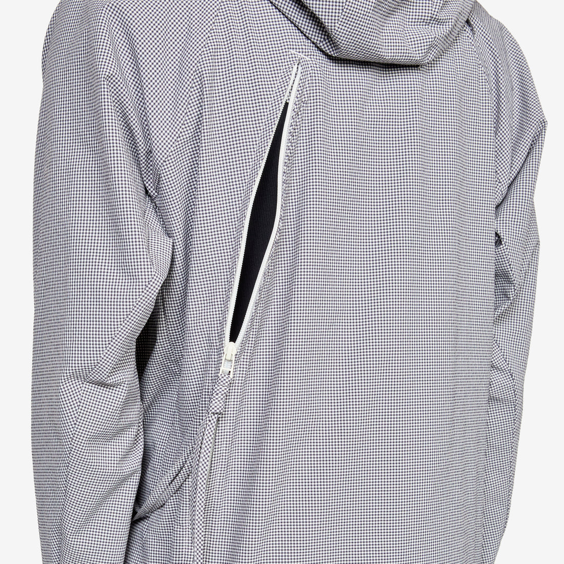 Opening Jacket Pepper Jackets