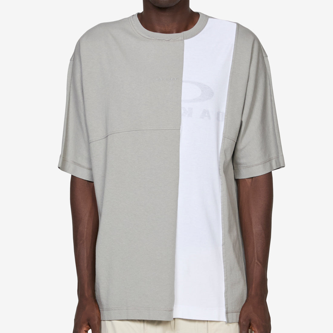 Reserve Momento T-Shirt Cement Tees