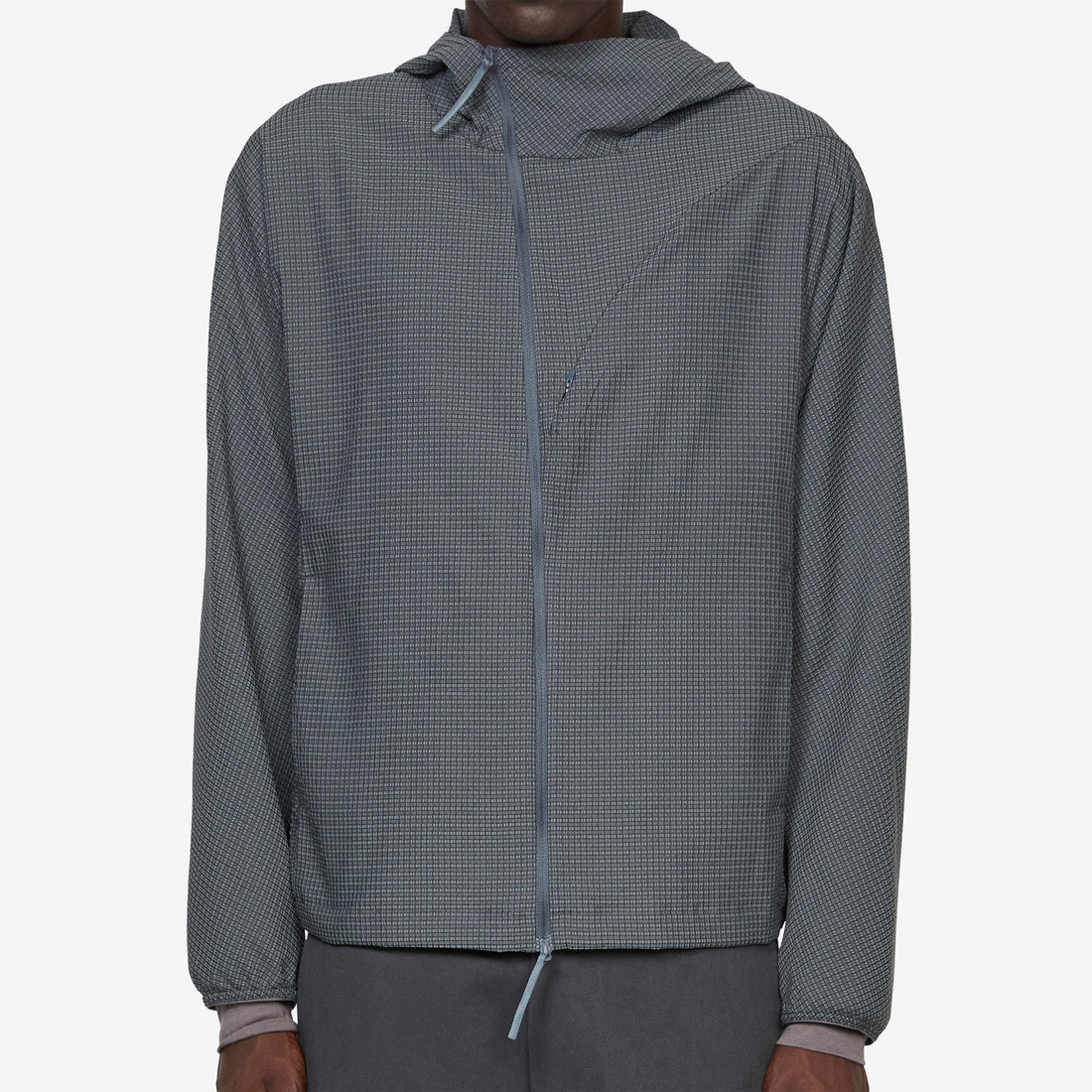 Archive Runner Jacket Sage Jackets