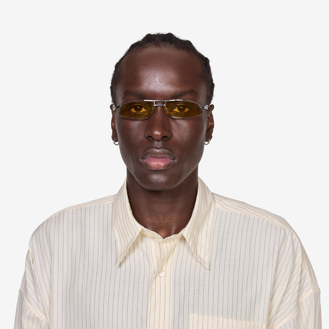 Demo Low Metal Eyewear