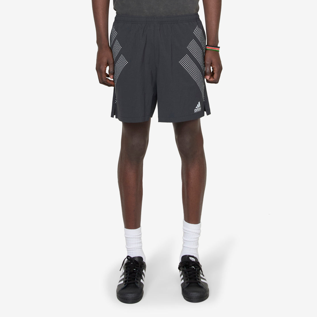 EQT Shorts Black Shorts