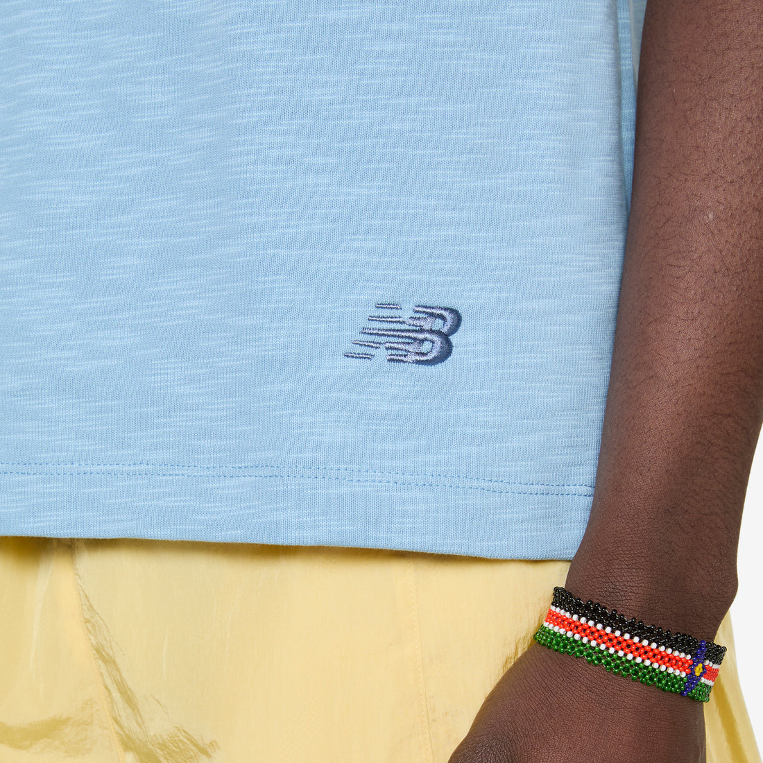 Grey T-Shirt Still Water Tees