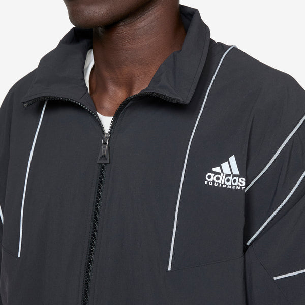 adidas ATMOS TRACK TOP/ナイロンジャケット Lサイズ adidas ATMOS TRACK TOP/ナイロンジャケット Lサイズ - メルカリ