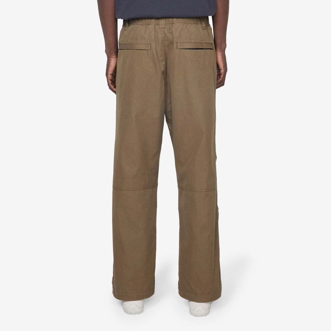 Treking Trouser Khaki Pants