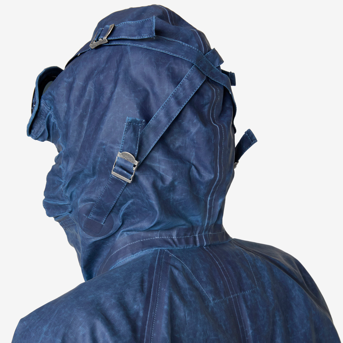 TOOB-Two Goggle Jacket Oceana Jackets