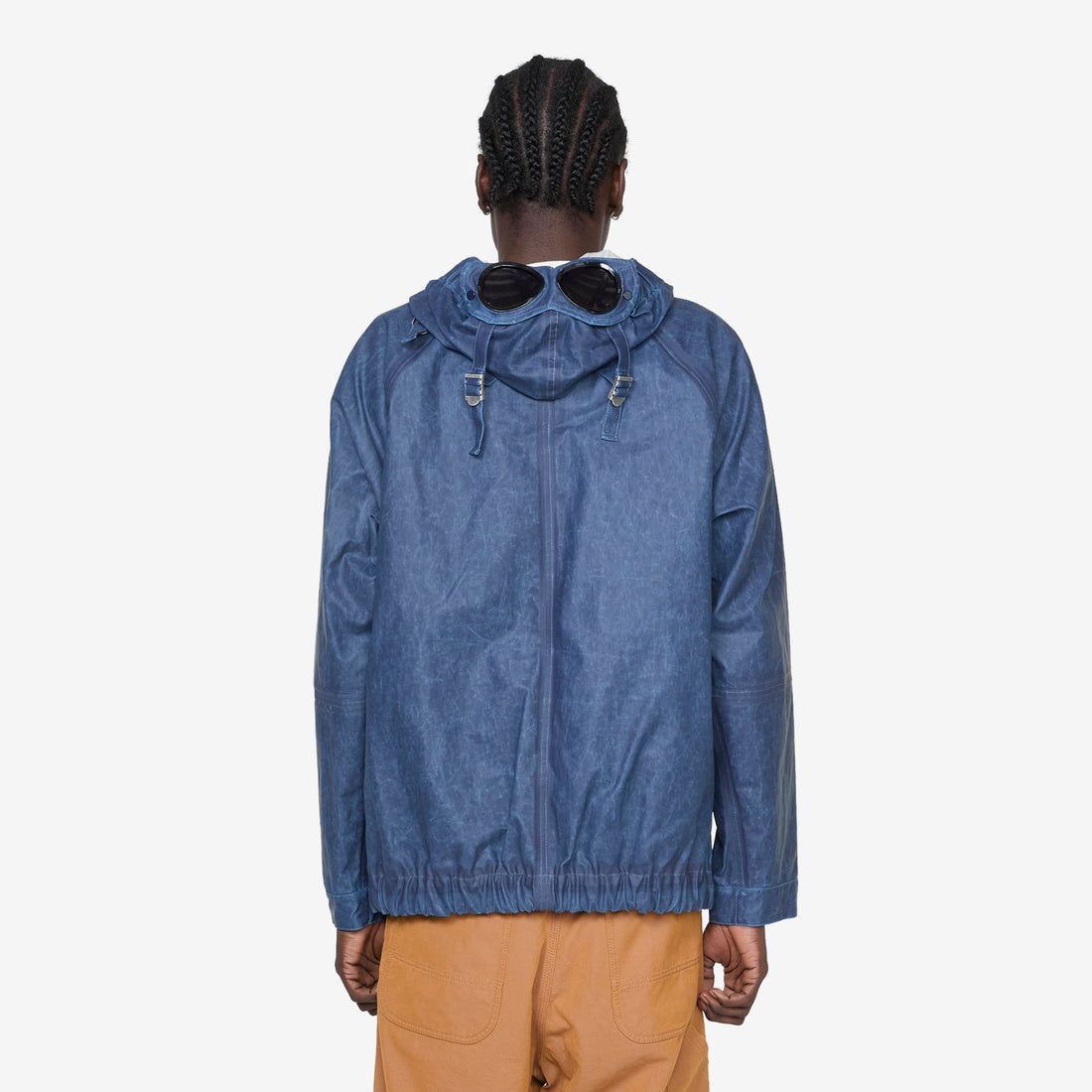 TOOB-Two Goggle Jacket Oceana Jackets
