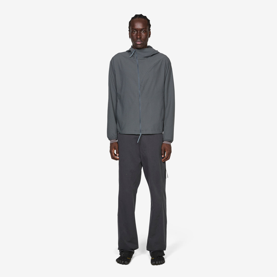 Archive Runner Jacket Sage Jackets