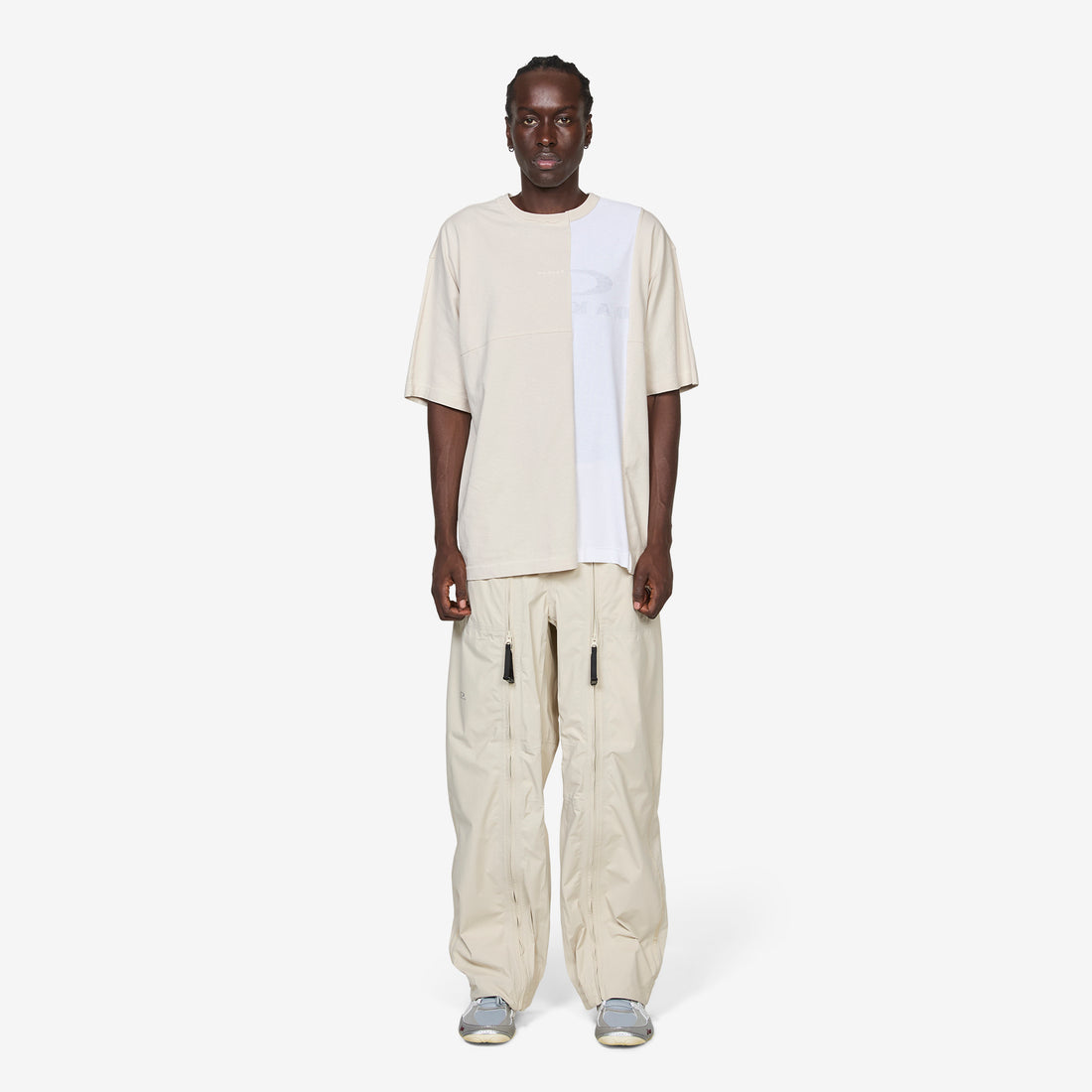 Latitude Veil Pant Mist Pants