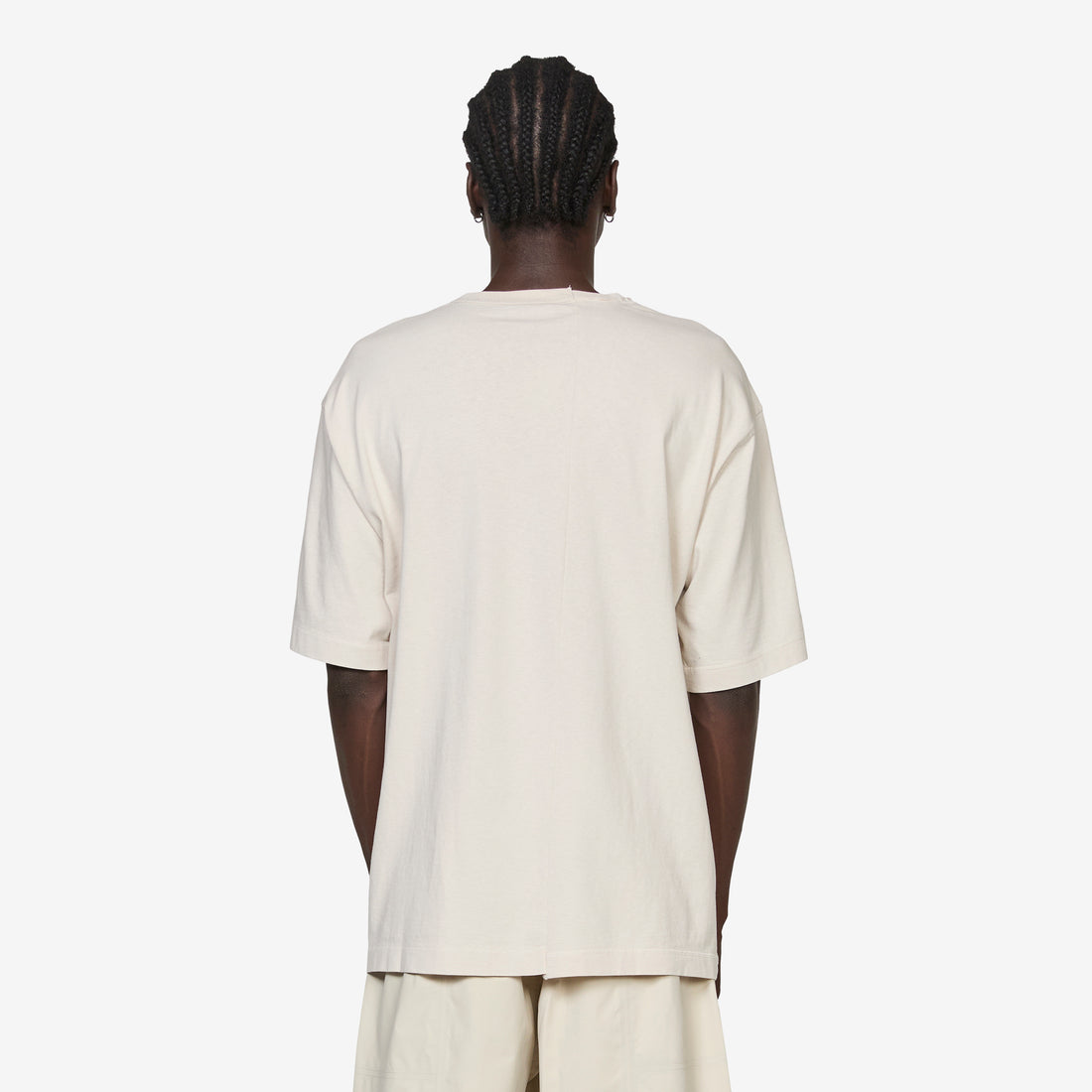 Reserve Momento T-Shirt Mist Tees