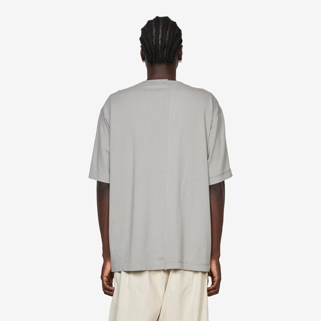 Reserve Momento T-Shirt Cement Tees