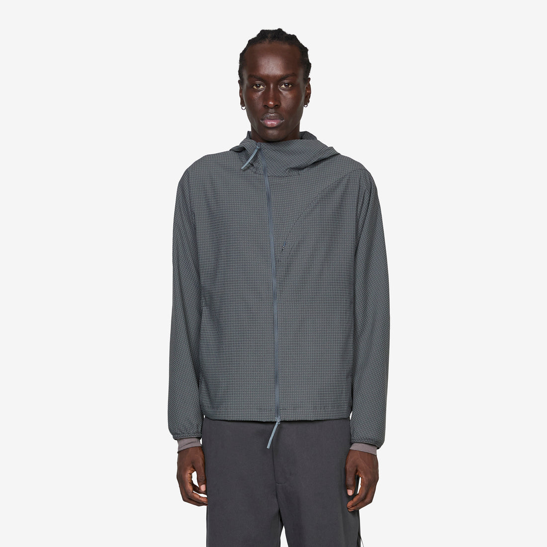 Archive Runner Jacket Sage Jackets